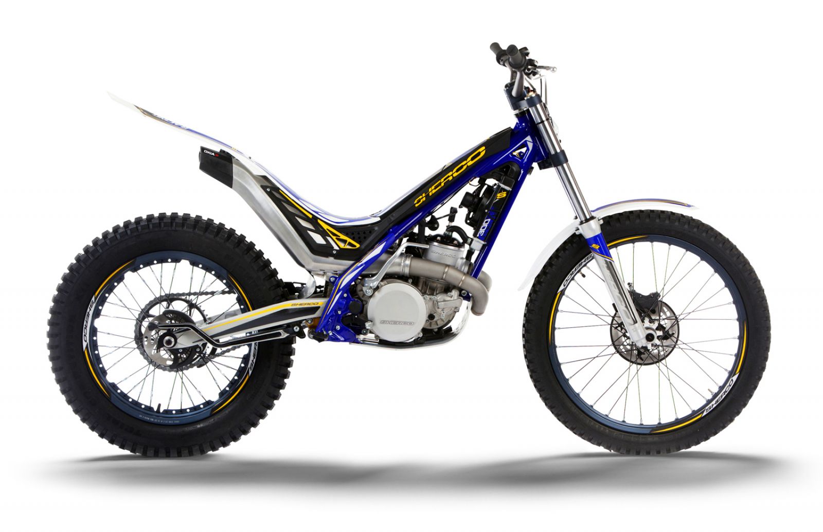 sherco 280